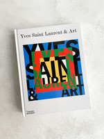 Elitaire Boutique Yves Saint Laurent & Art