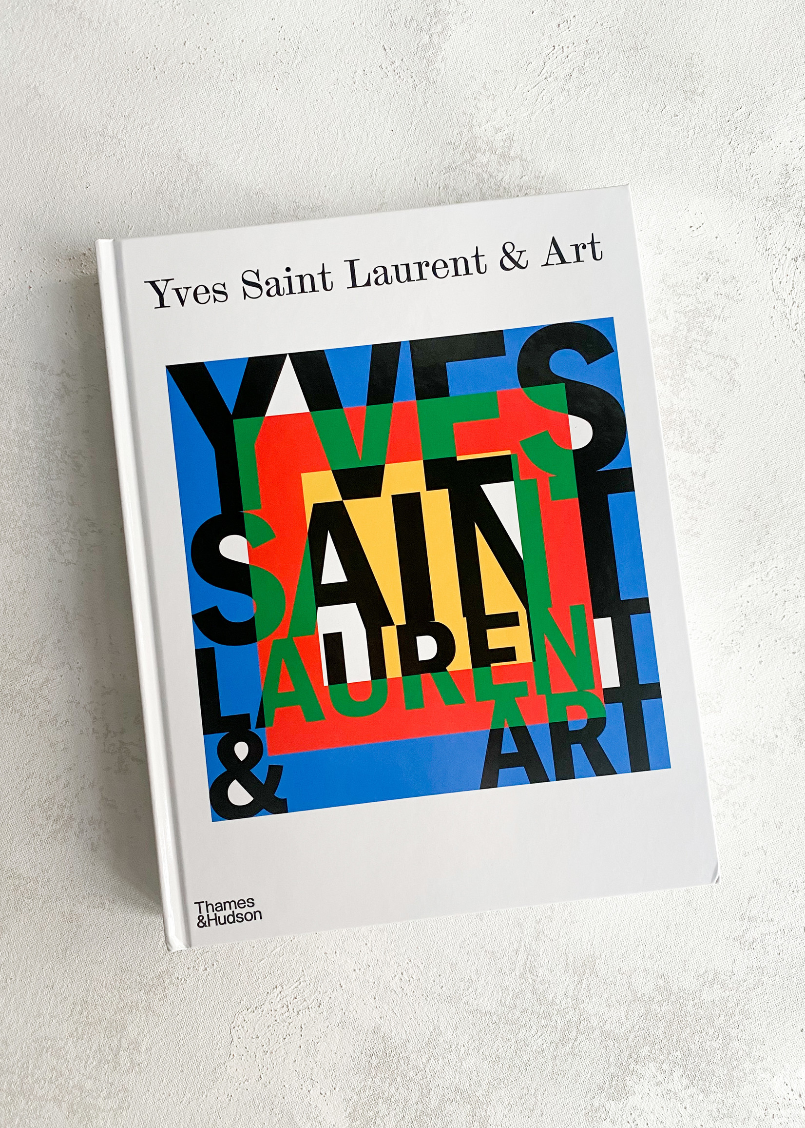 Elitaire Boutique Yves Saint Laurent & Art