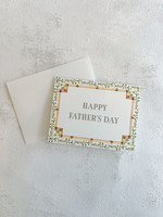 Elitaire Boutique Pursell Farms Bamboo Father's Day Card