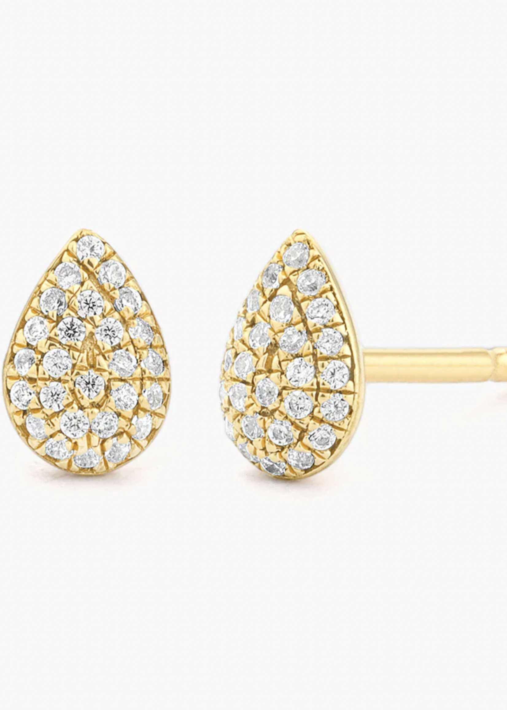 Elitaire Boutique Drop Fashion Earring