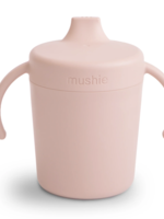 Elitaire Petite Trainer Sippy Cup in Blush