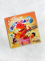 Elitaire Petite A Very Dinosaur Birthday