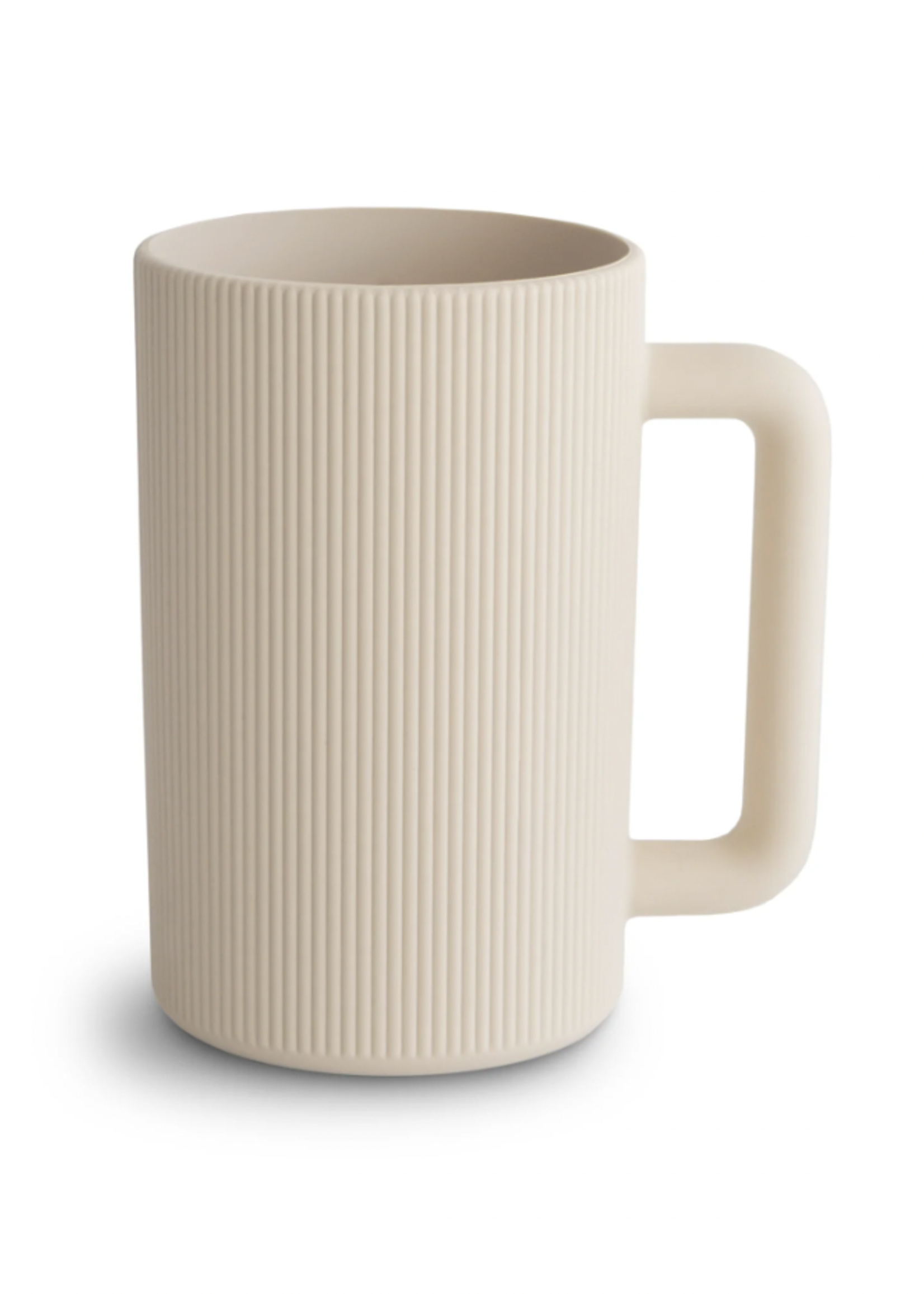 Elitaire Petite Bath Rinse Cup in Shifting Sands