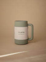 Elitaire Petite Bath Rinse Cup in Sage