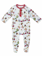 Elitaire Petite Toyland Boy Sleeper