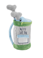 Elitaire Petite My First Golf Bag - Blue
