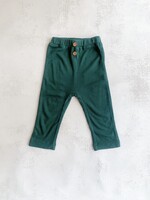 Elitaire Petite Evergreen Leggings