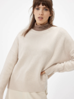Elitaire Boutique Cotes Cashmere Sweater