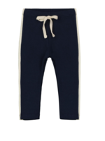 Elitaire Petite Branok Pants in Navy