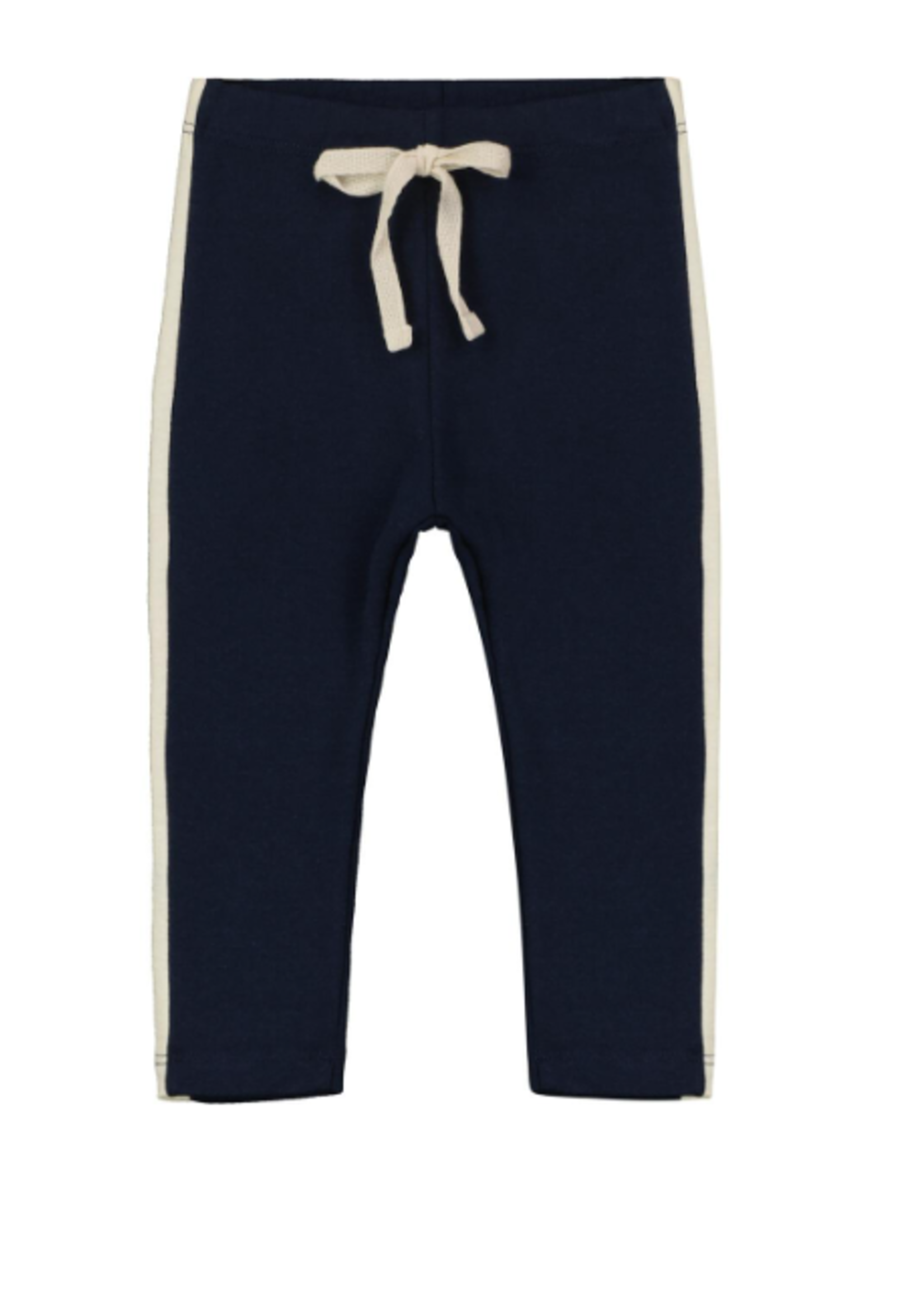 Elitaire Petite Branok Pants in Navy