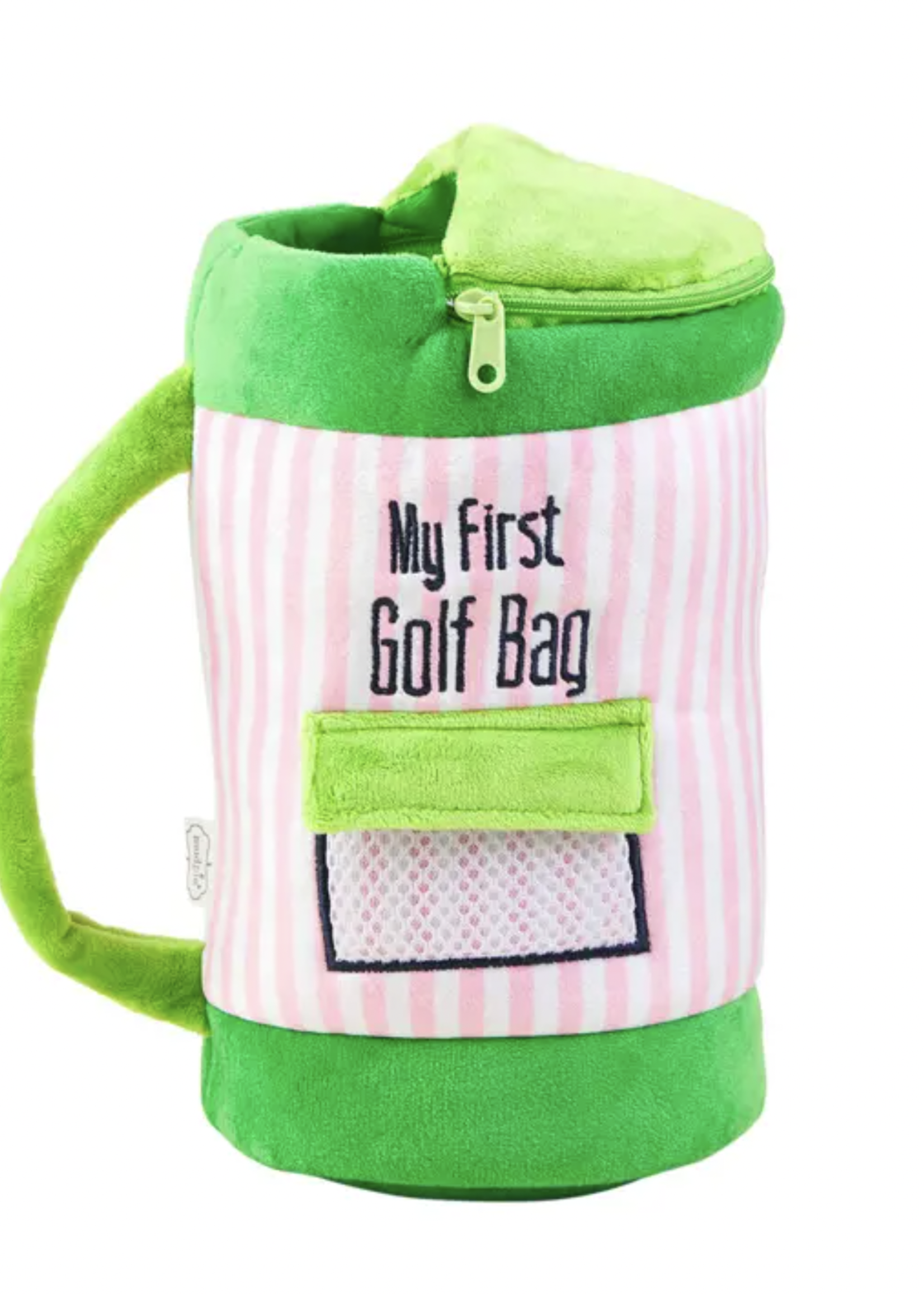 Elitaire Petite My First Golf Bag - Pink