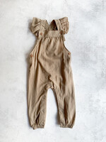 Elitaire Petite Eloise Overall in Gold