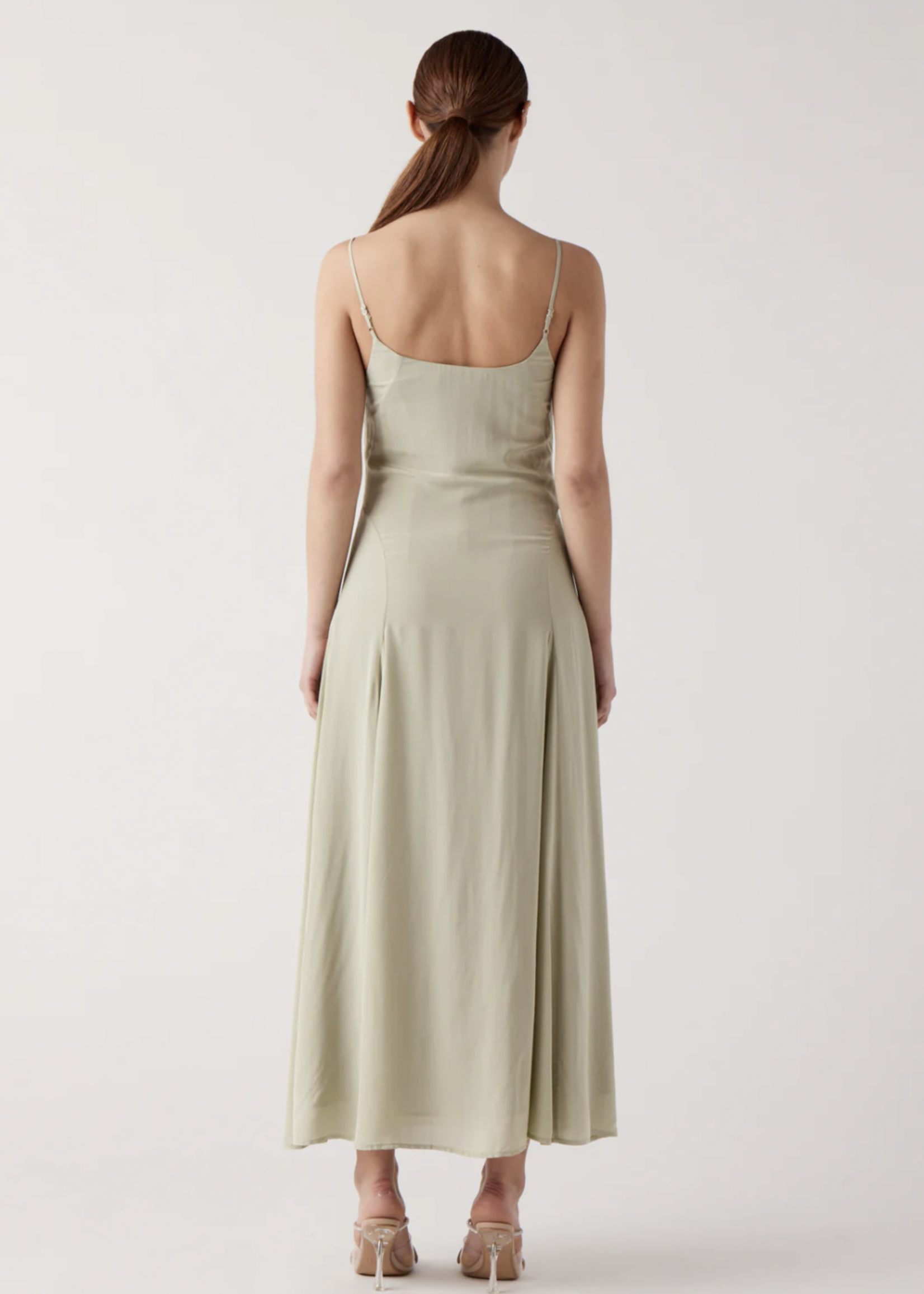 Elitaire Boutique Keira Cami Dress