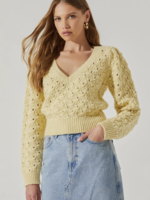 Elitaire Boutique Bianca Sweater
