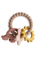 Elitaire Petite Nature Teething Ring
