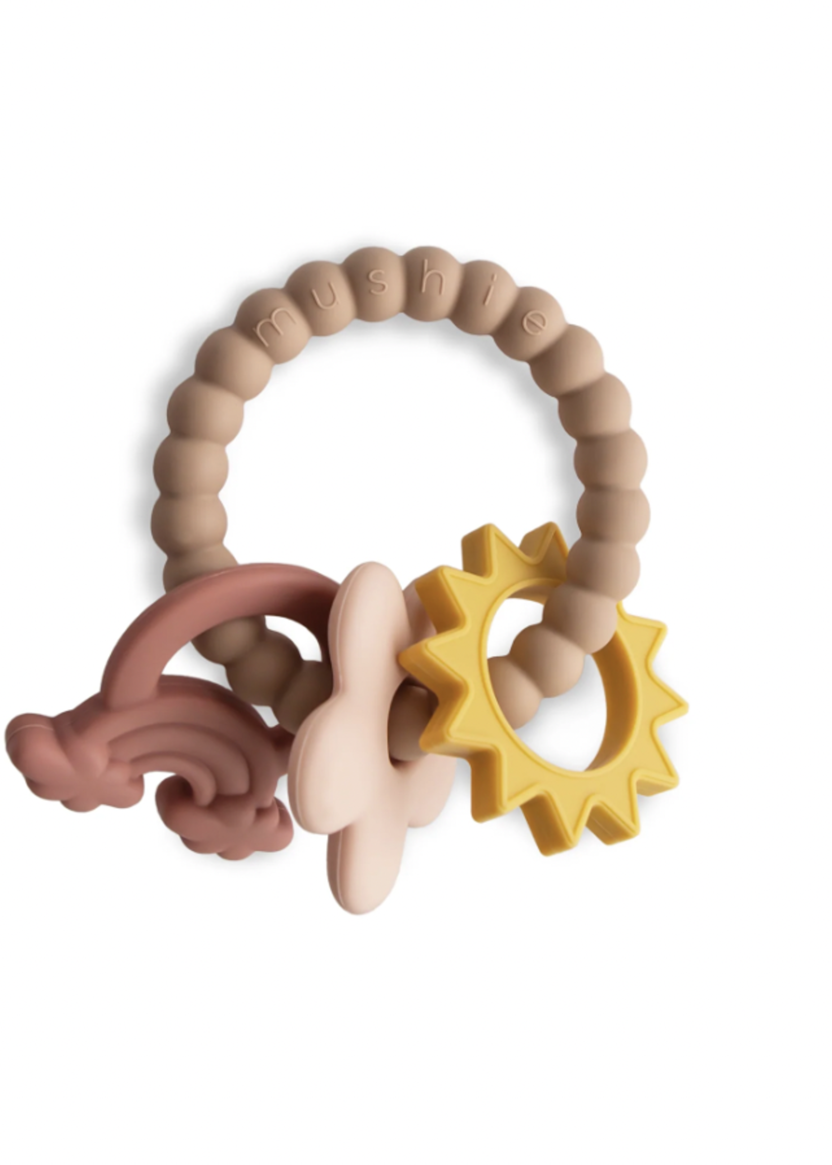 Elitaire Petite Nature Teething Ring