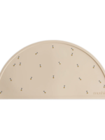 Elitaire Petite Bees Silicone Place Mat
