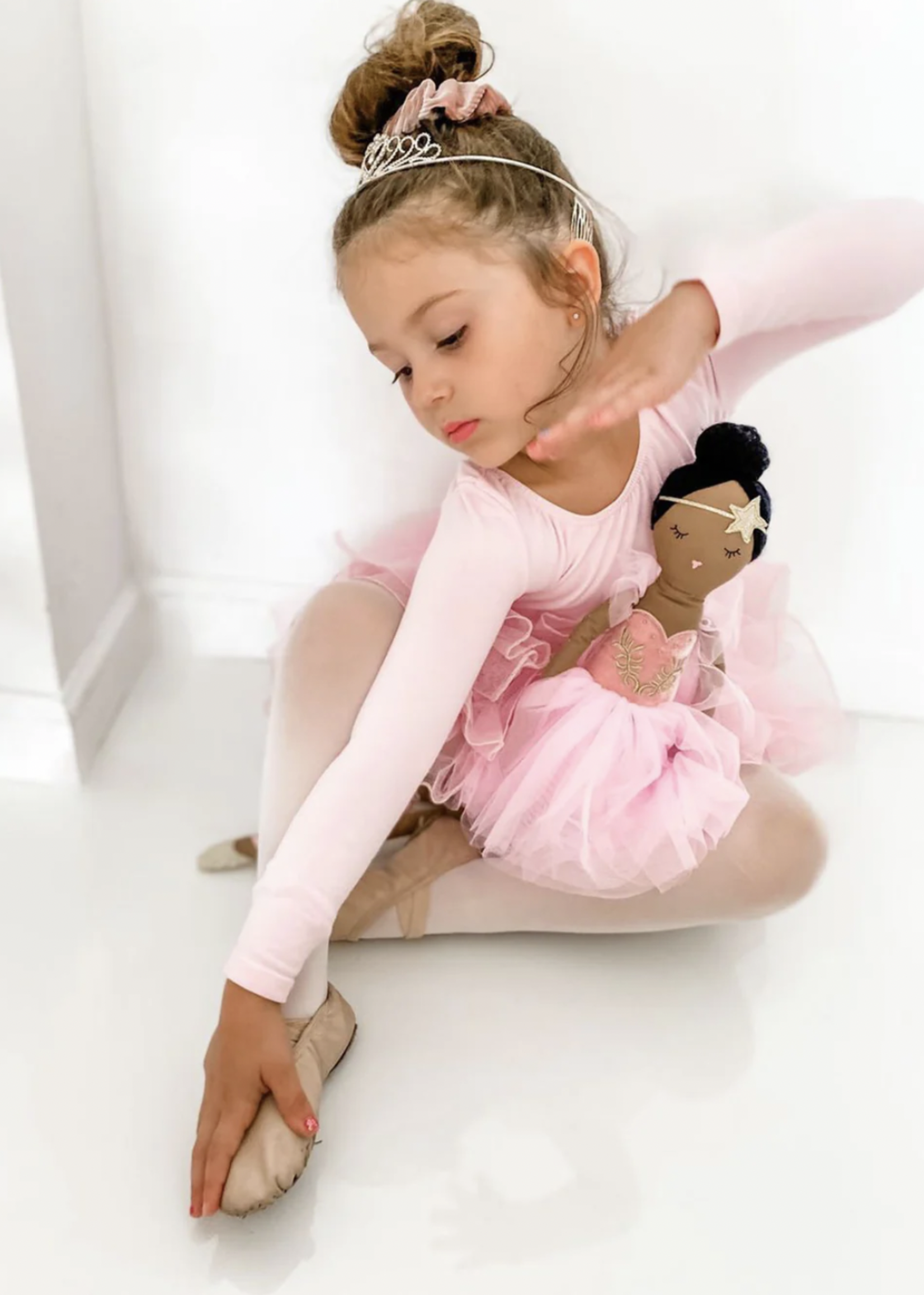 Elitaire Petite Louise Prima Ballerina Doll