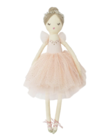 Elitaire Petite Belle Ballerina Doll