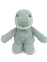 Elitaire Petite Tiny Dino Rattle