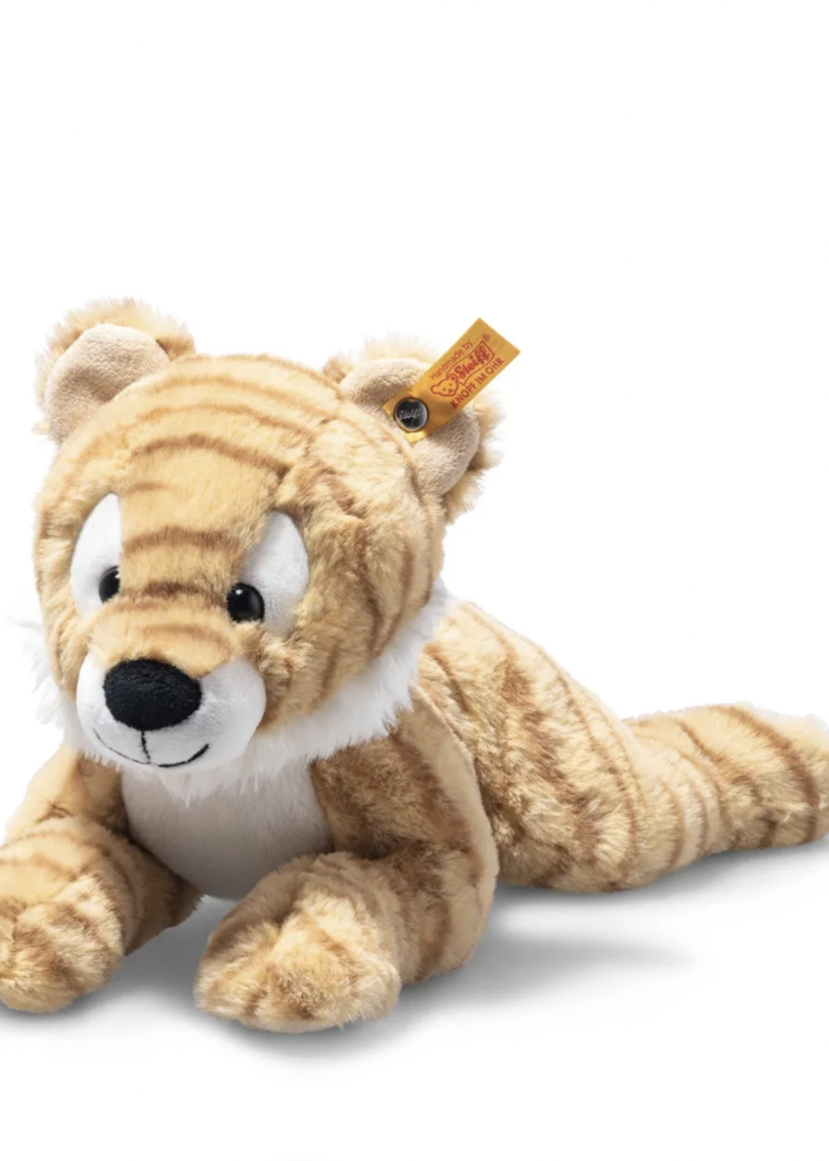 Elitaire Petite Tyler the Tiger