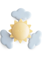 Elitaire Petite Sunshine Suction Spinner Toy
