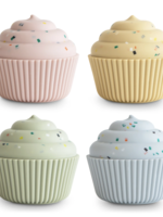 Elitaire Petite Mix and Match Cupcake Toy