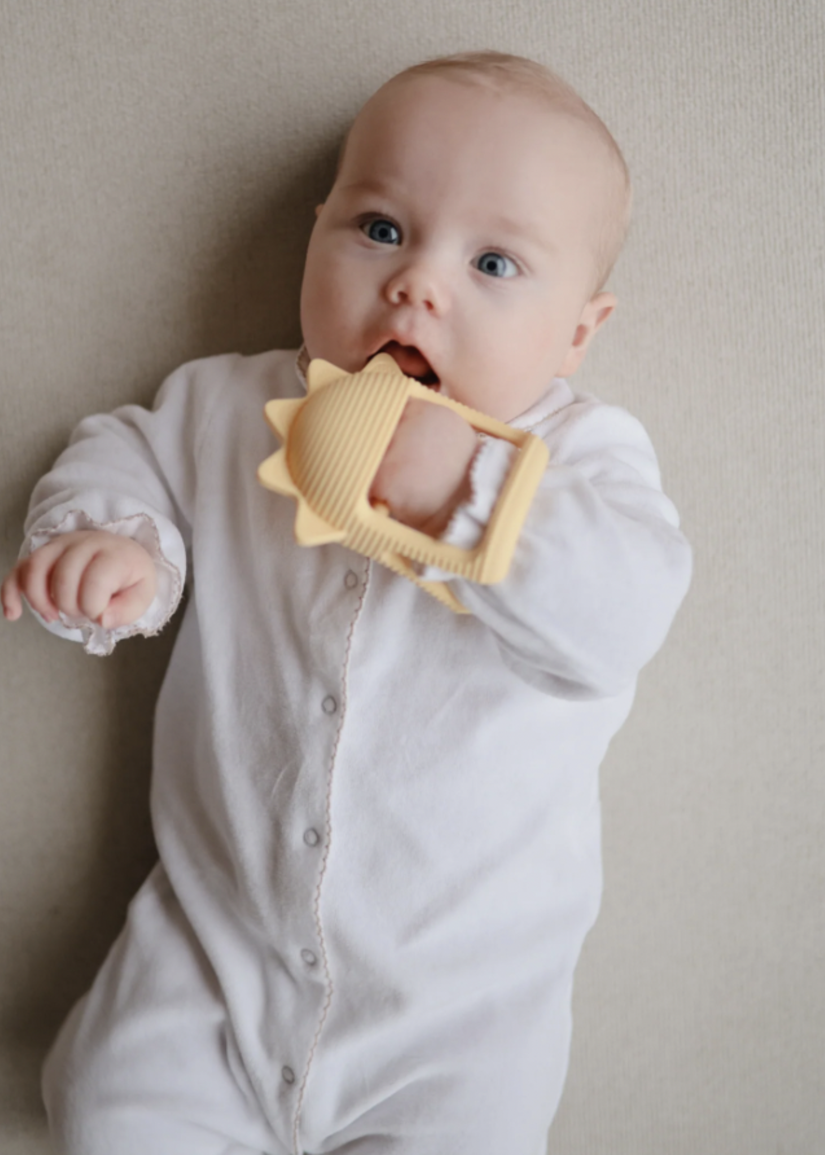 No-Drop Sun Teether