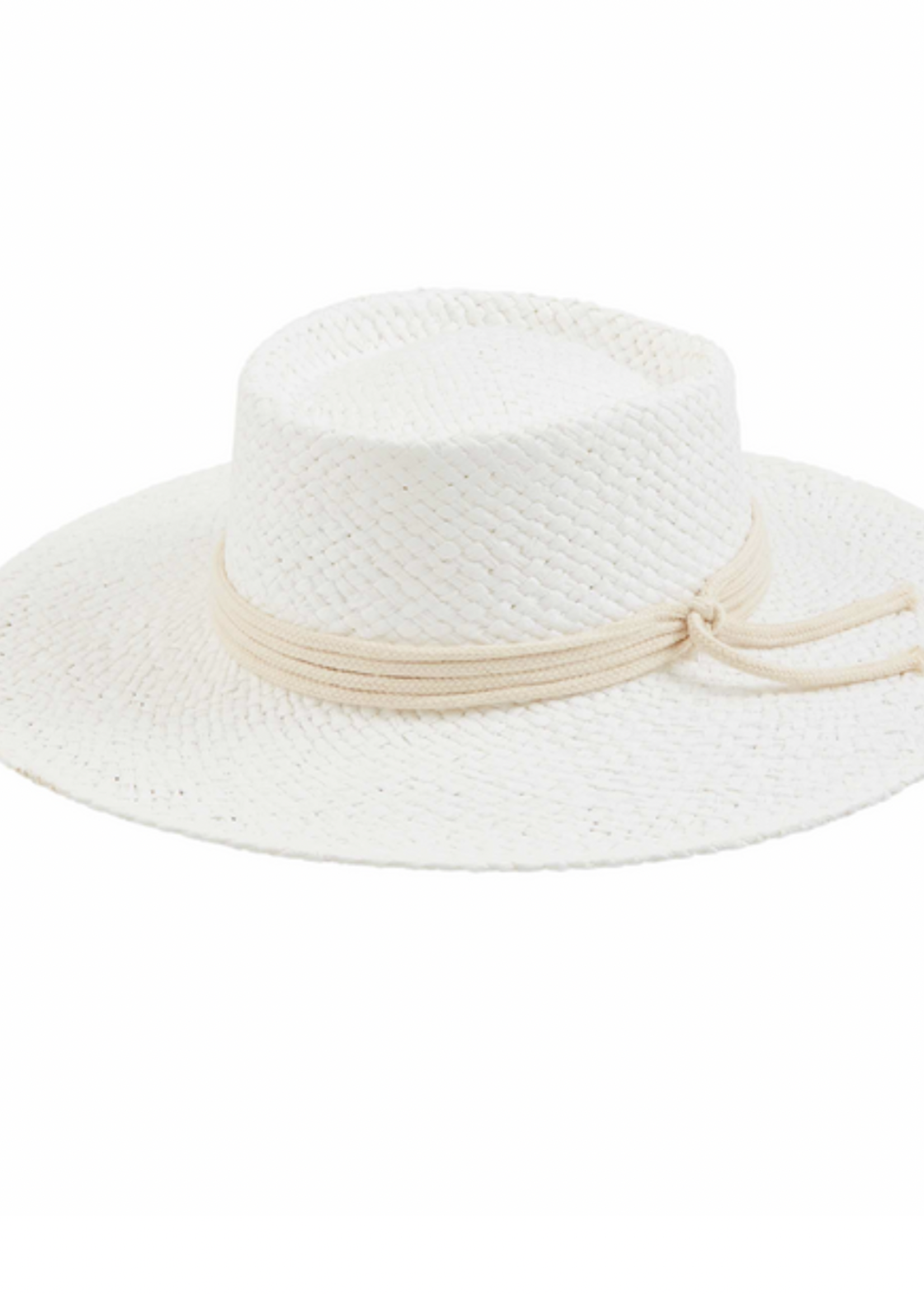 Elitaire Boutique Nautical Rope Hat