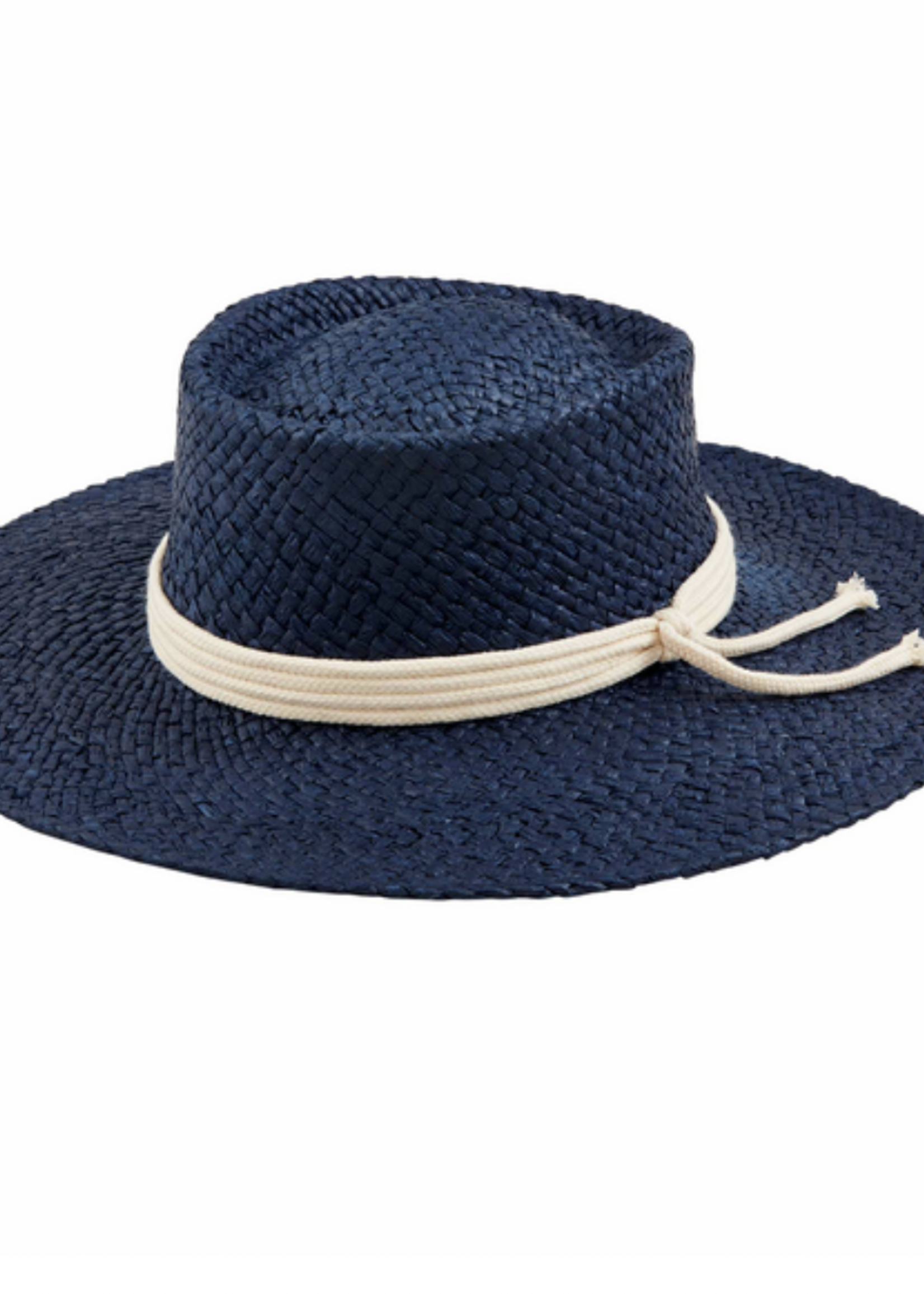 Elitaire Boutique Nautical Rope Hat