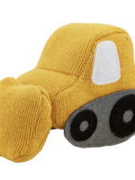 Elitaire Petite Construction Rattle
