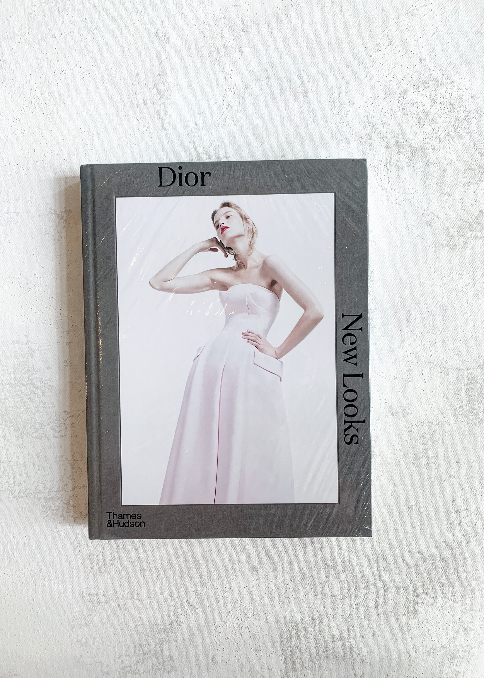 Elitaire Boutique Dior: New Looks