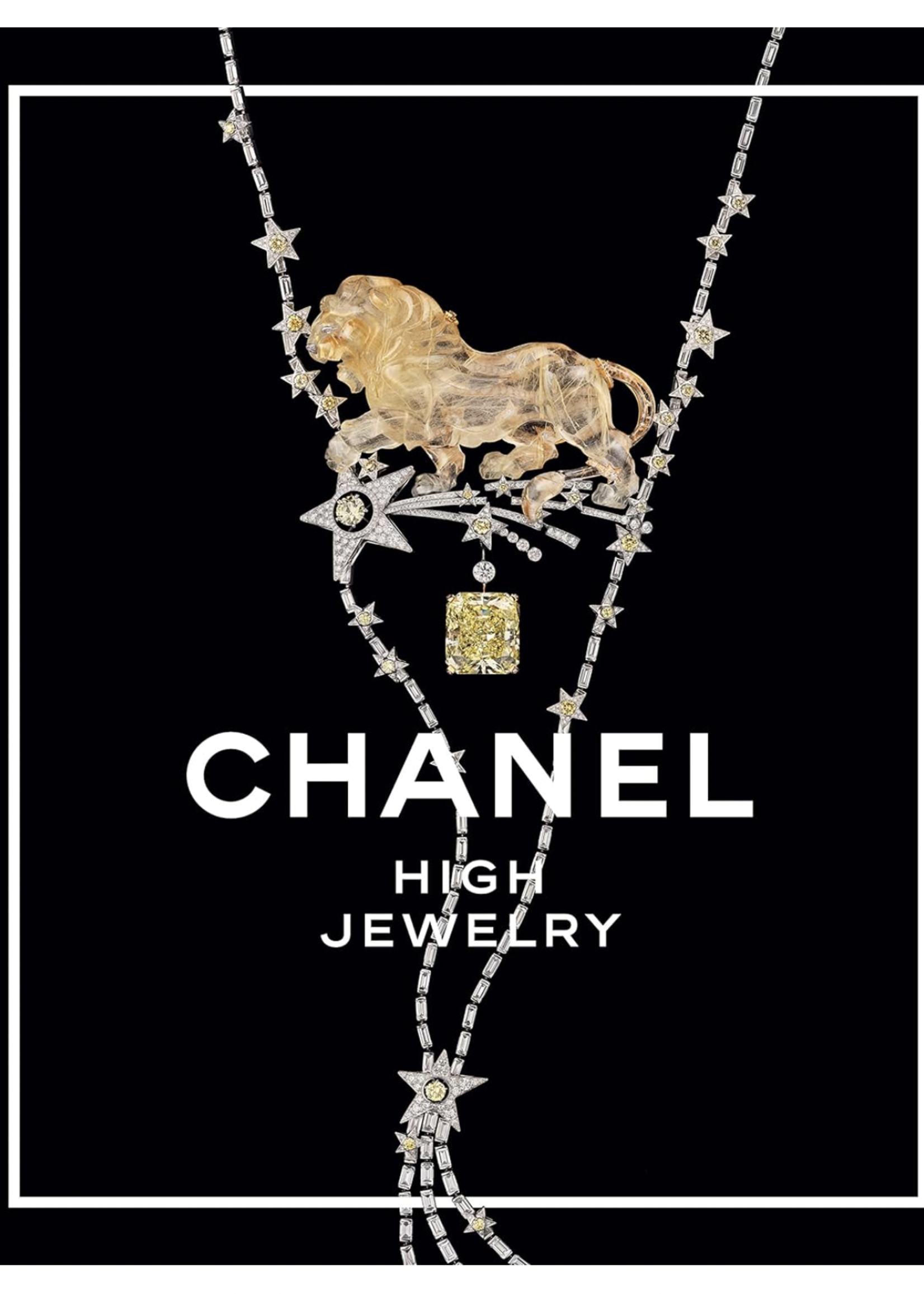 Elitaire Boutique Chanel: High Jewelry