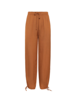 Elitaire Boutique Astrig Ocre Jogger Pants