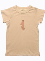 Elitaire Petite Birthday Crowns Tee