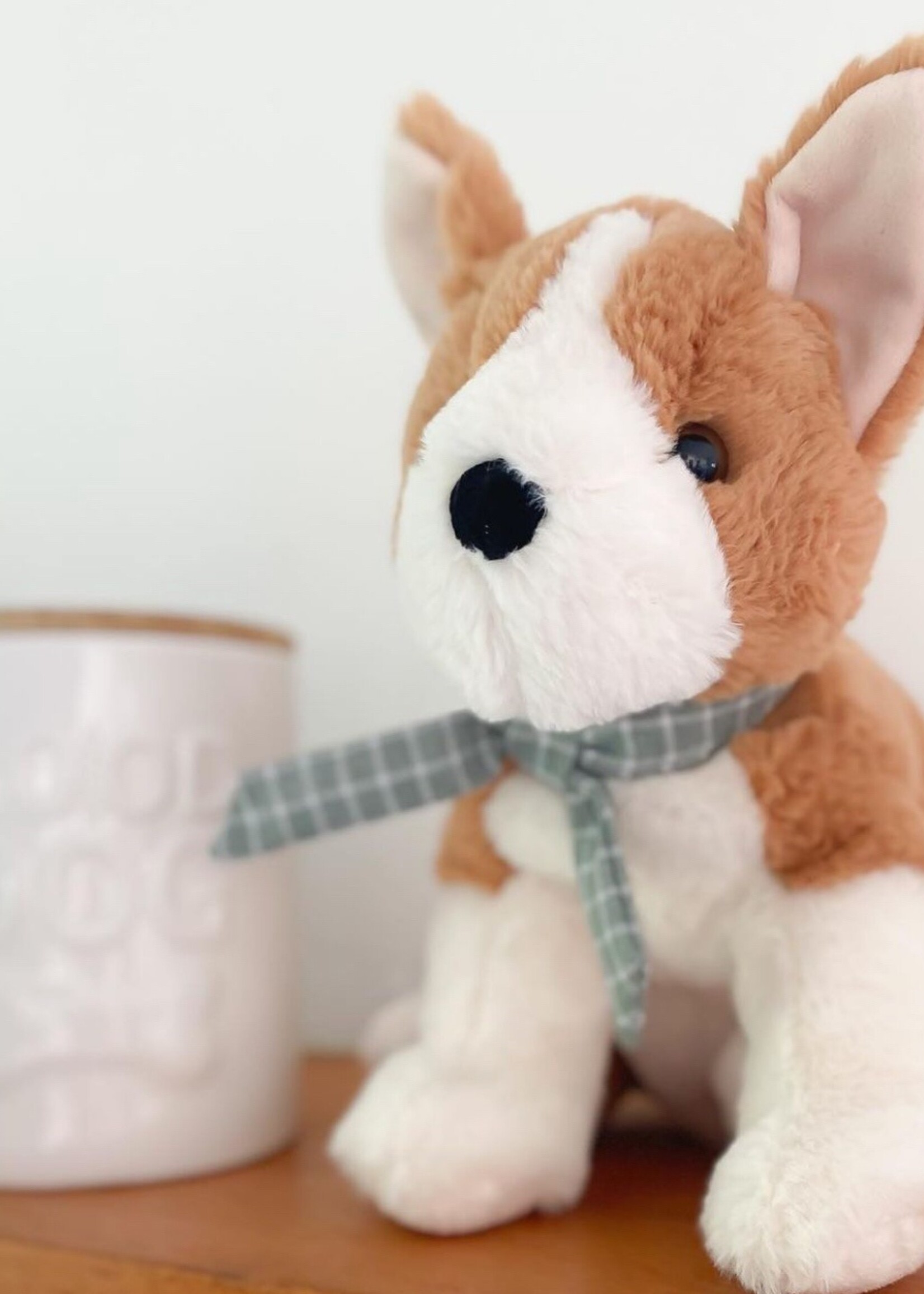Elitaire Petite Corwin the Corgi
