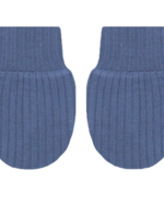 Elitaire Boutique Harrison Ribbed No Scratch Mittens