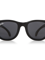 Elitaire Petite Polarized WeeFarers in Black