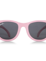 Elitaire Petite Polarized Weefarers in Pink