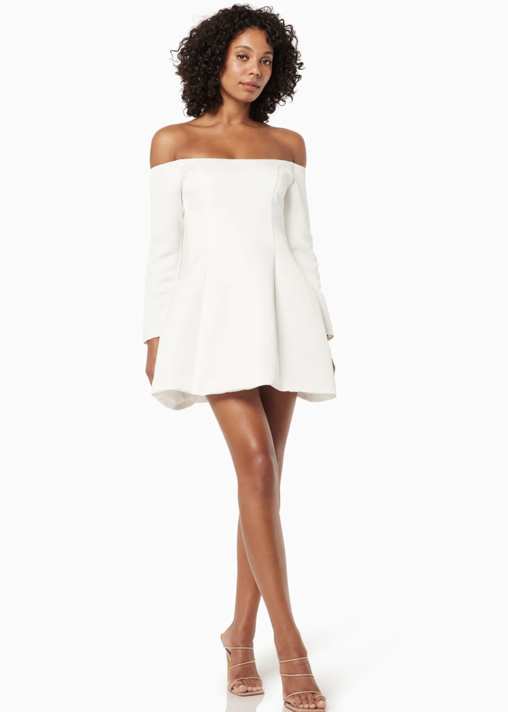 Elitaire Boutique Vida Dress