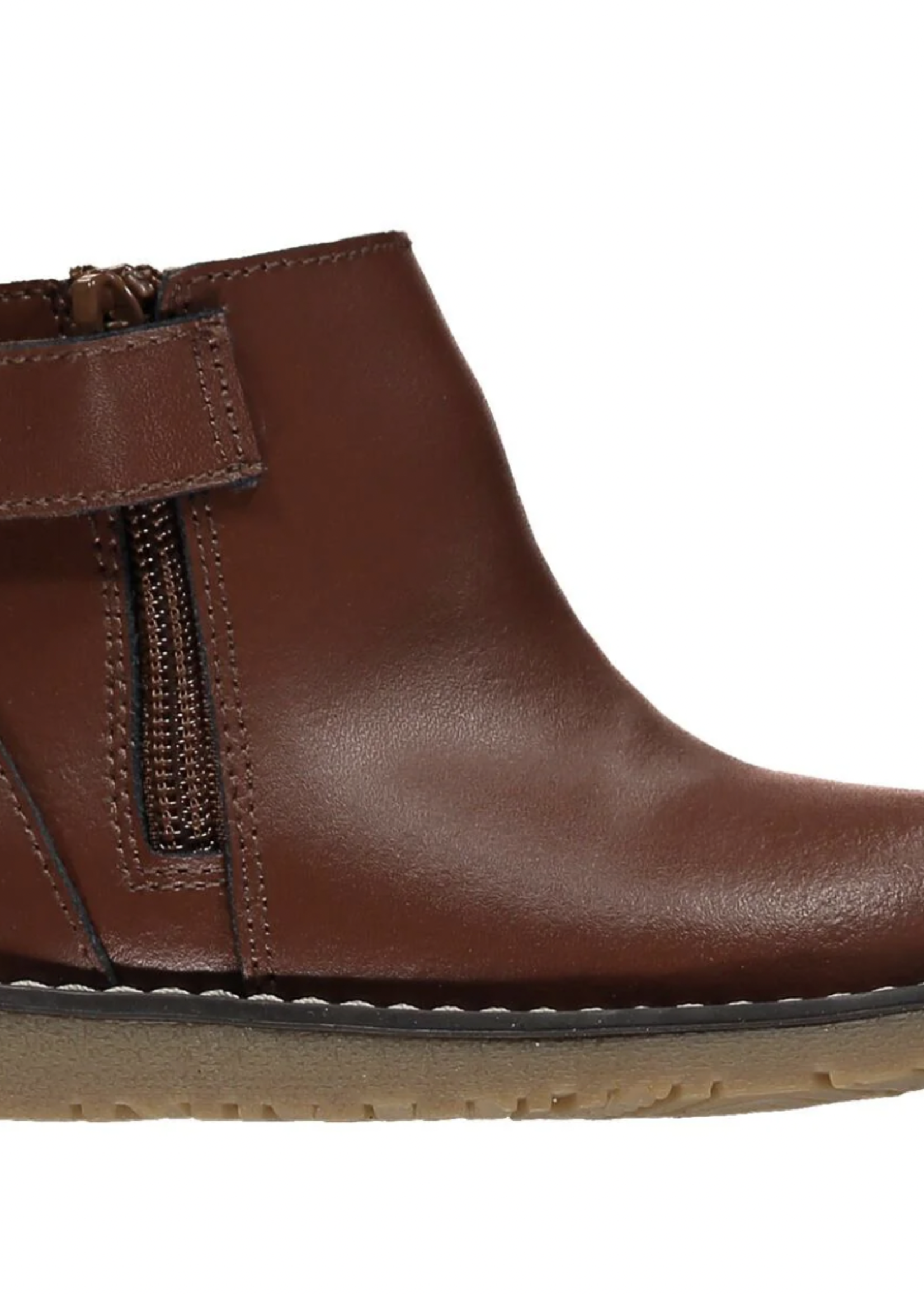 Elitaire Petite Sloane Chelsea Boots