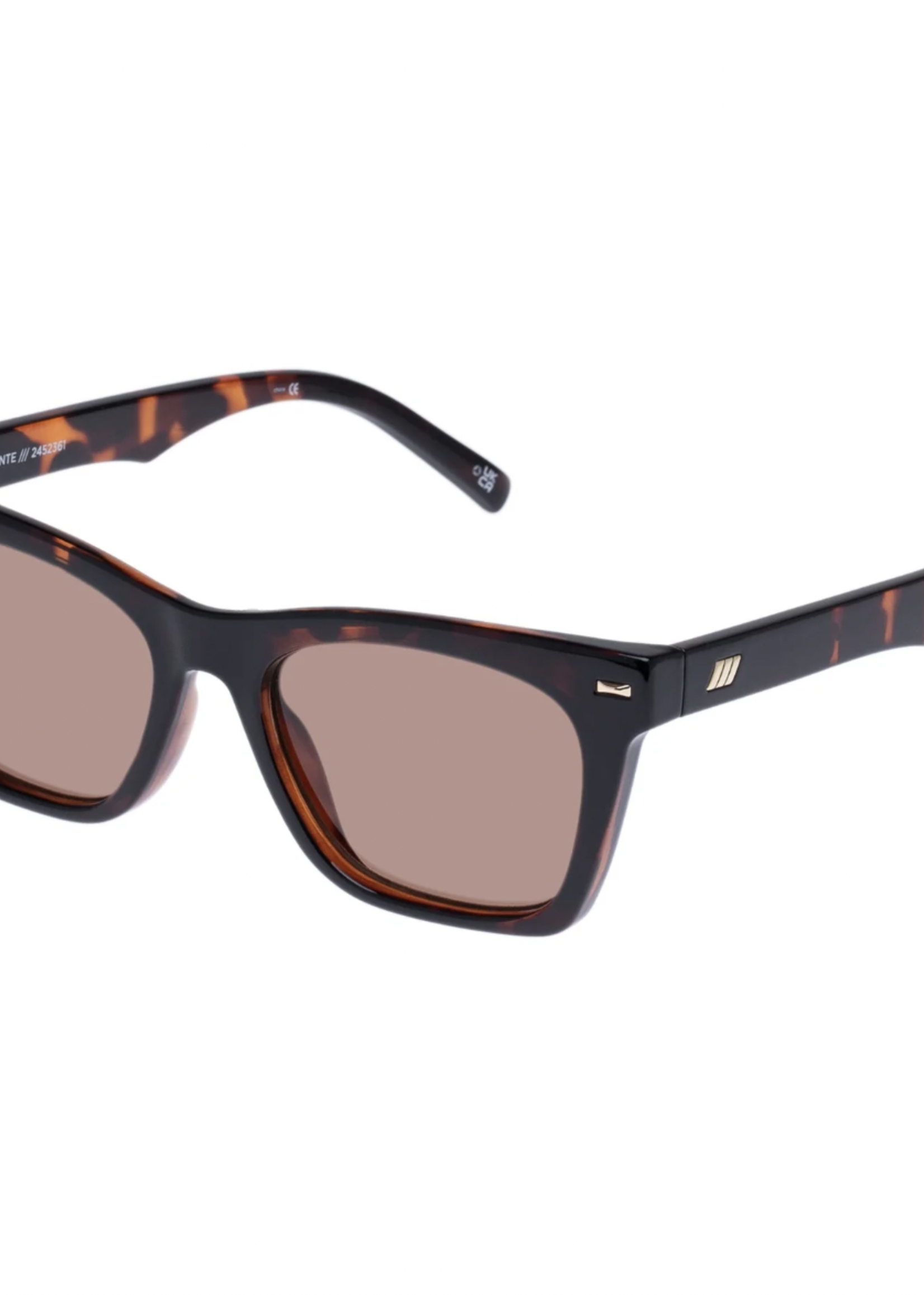 Elitaire Boutique Chante in Dark Tort