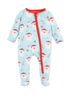 Elitaire Petite Blue Santa Glow Sleeper