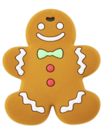 Elitaire Petite Gingerbread Teether