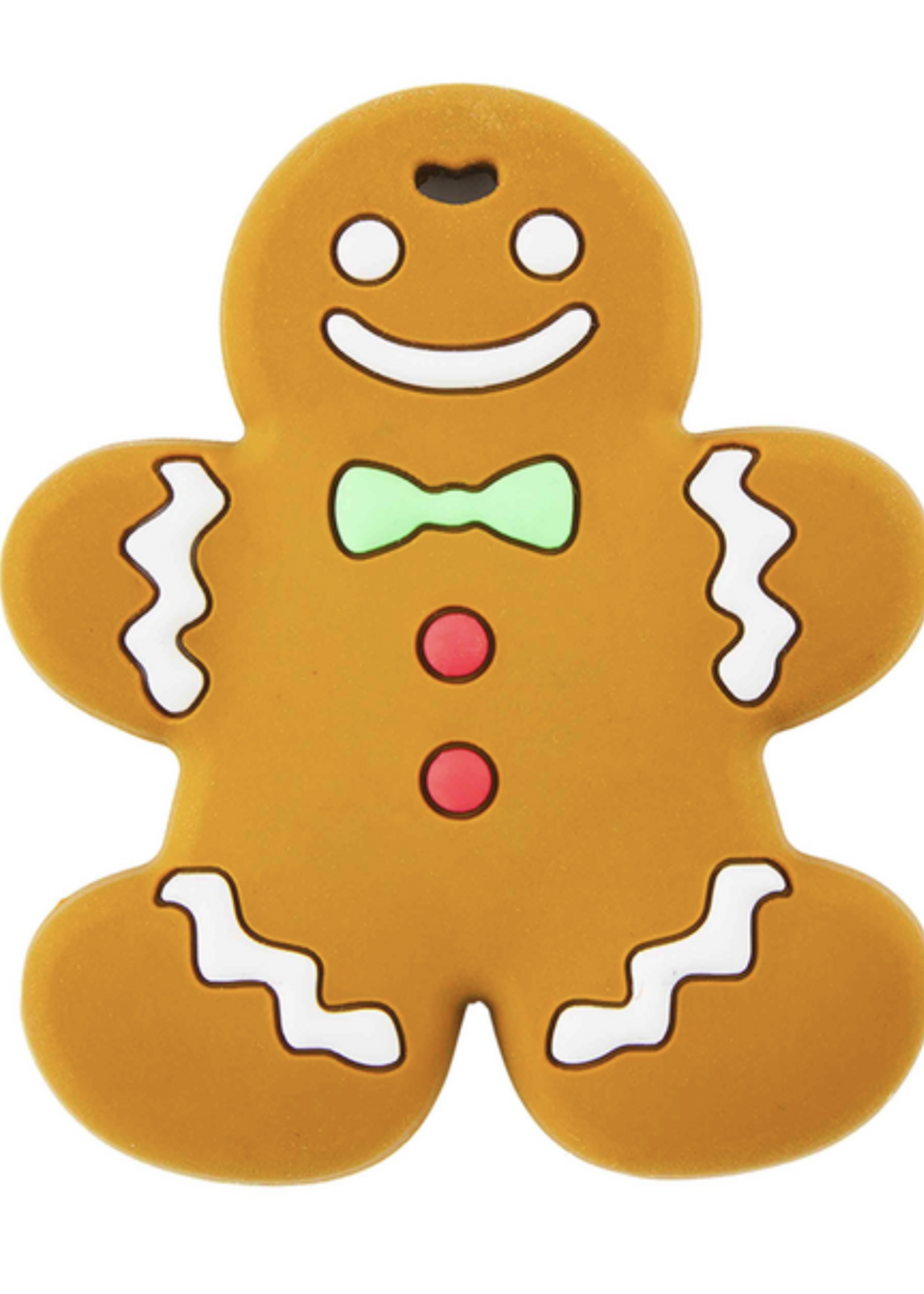 Elitaire Petite Gingerbread Teether