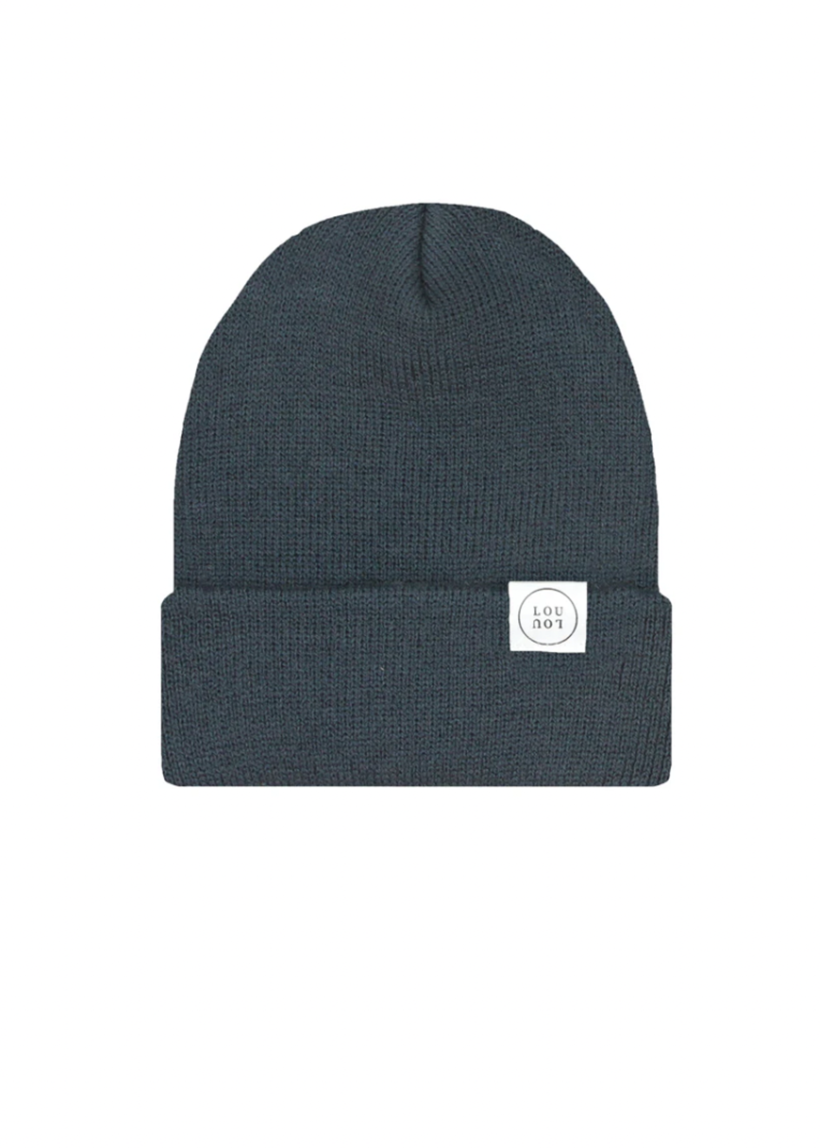 Elitaire Petite Beanie - Navy