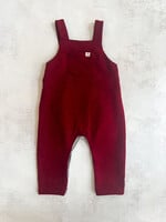 Elitaire Petite Gleason Jersey Overalls