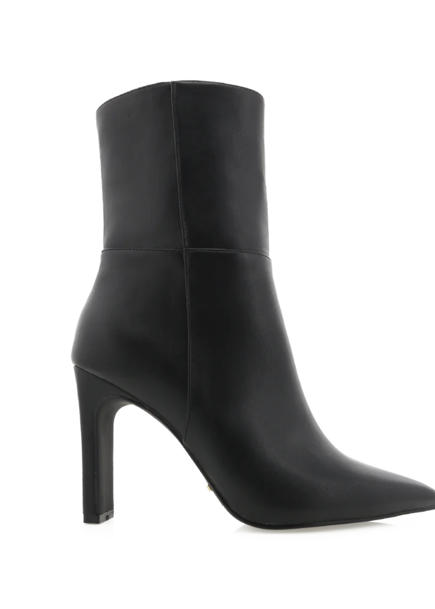 Elitaire Boutique Vivienne Ankle Boot in Black