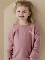 Elitaire Petite Mini Sweatshirt