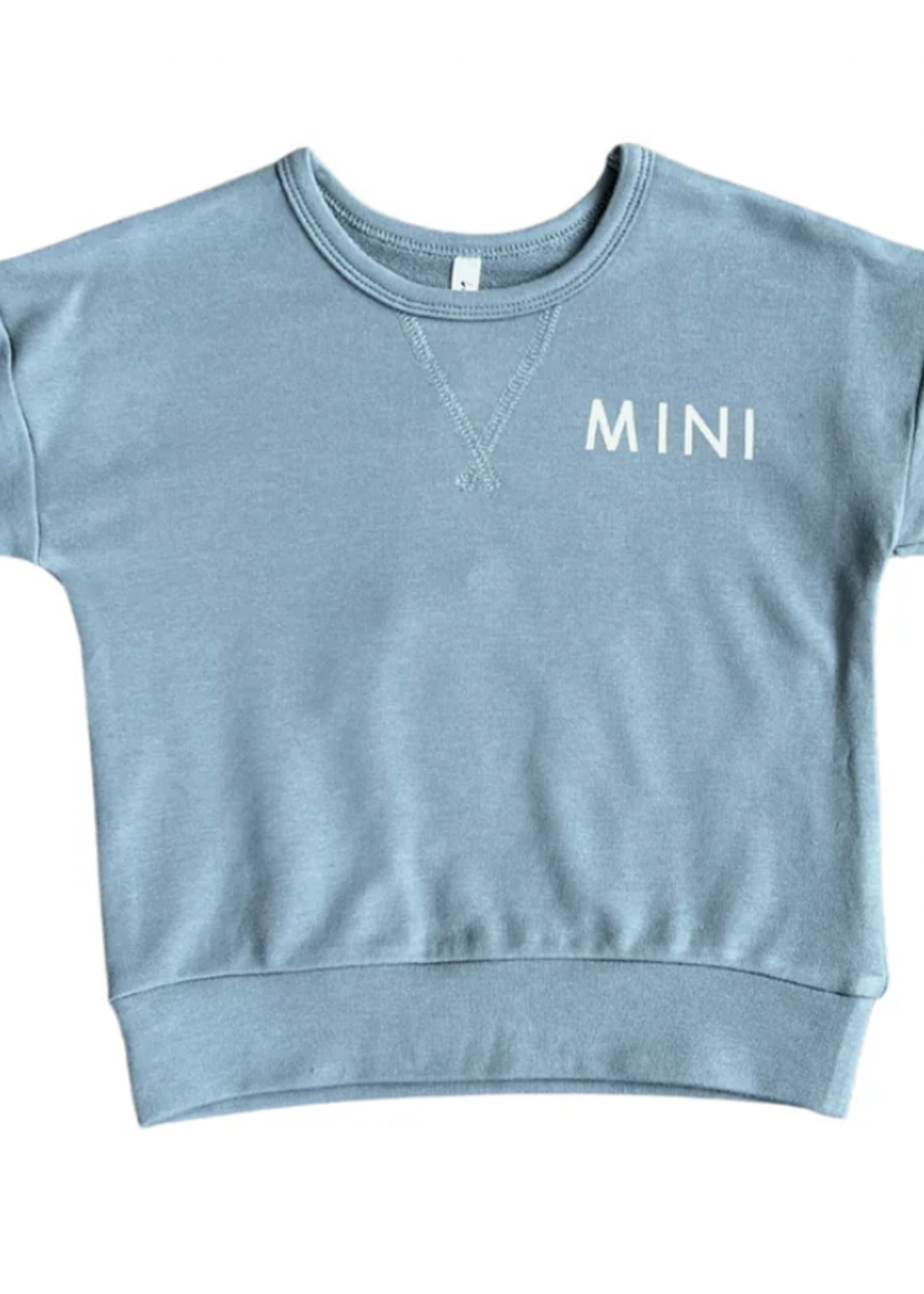 Elitaire Petite Mini Sweatshirt
